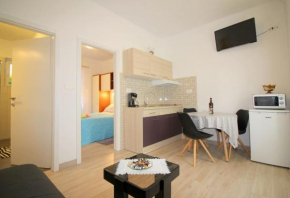 Apartment Noemi in city center